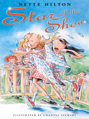 cover image of Star of the Show